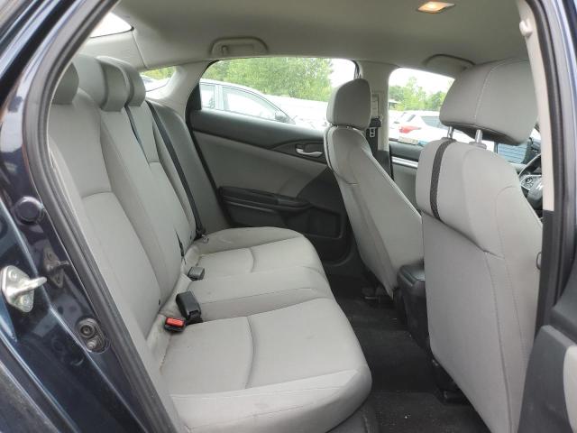 2019 HONDA CIVIC LX - 2HGFC2F6XKH523485
