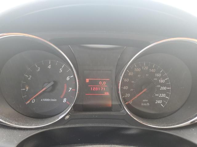 2017 MITSUBISHI RVR SE JA4AH3AU1HZ609390