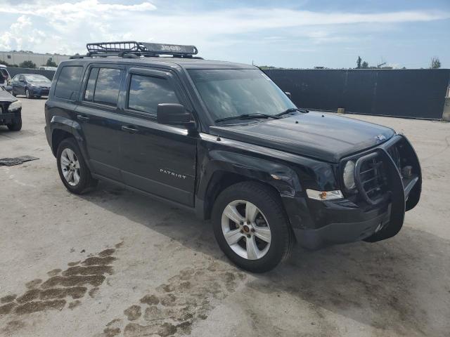 2016 JEEP PATRIOT SP 1C4NJRBB7GD627643