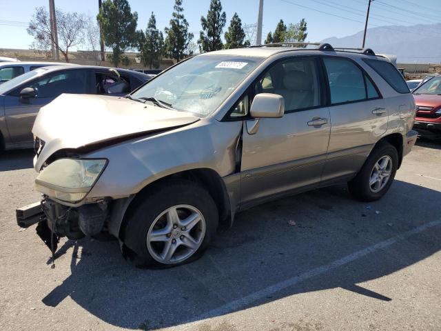 LEXUS RX 300