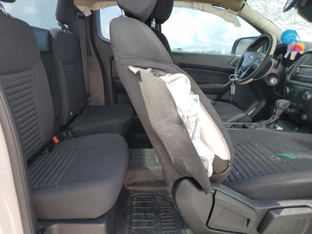 2019 FORD RANGER XL 1FTER1EH9KLA85261