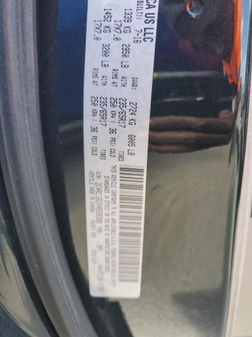 2017 CHRYSLER PACIFICA TOURING L - 2C4RC1BG7HR535388