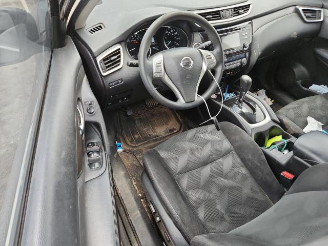 2015 NISSAN ROGUE S - 5N1AT2MV5FC870147