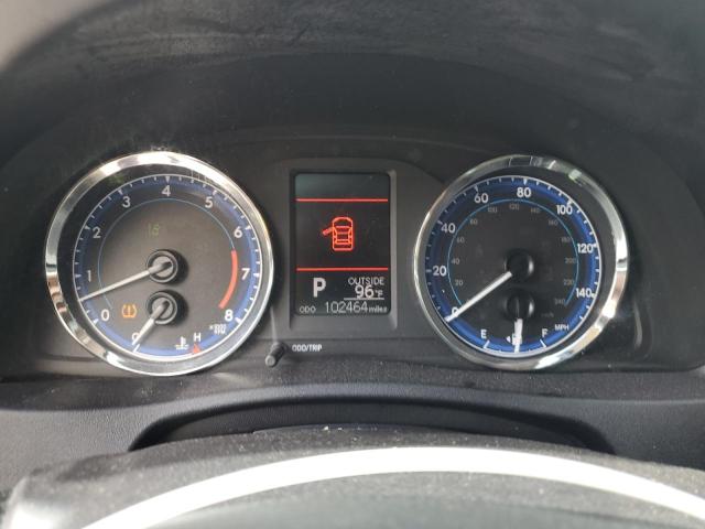 2018 TOYOTA COROLLA L - 2T1BURHE5JC123303