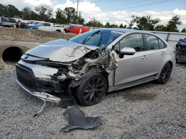Vin: 5yfs4mcexpp163511, lot: 63244625, toyota corolla se 2023 img_1