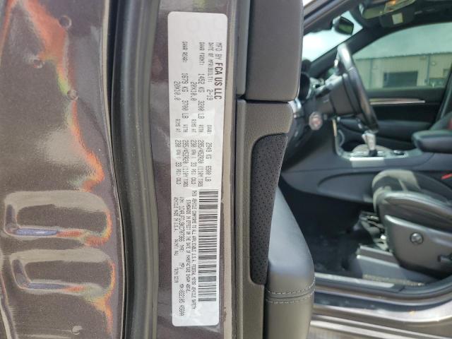 2019 JEEP GRAND CHER 1C4RJFDJ9KC707366