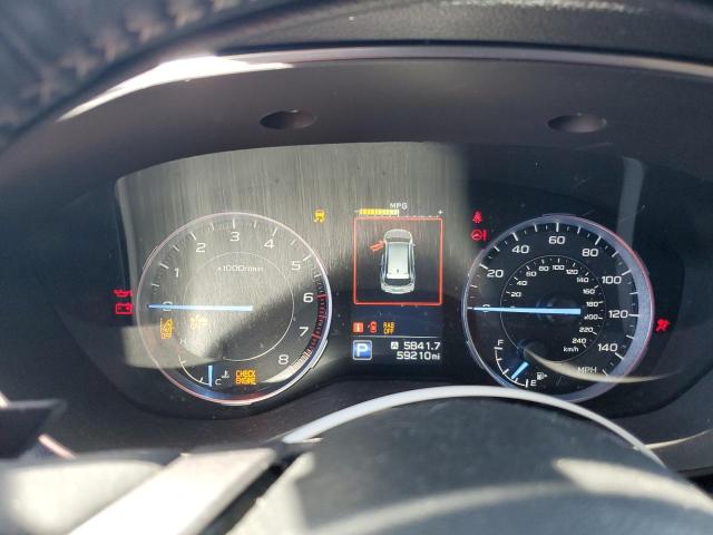 2021 SUBARU ASCENT LIM - 4S4WMAPD2M3414183