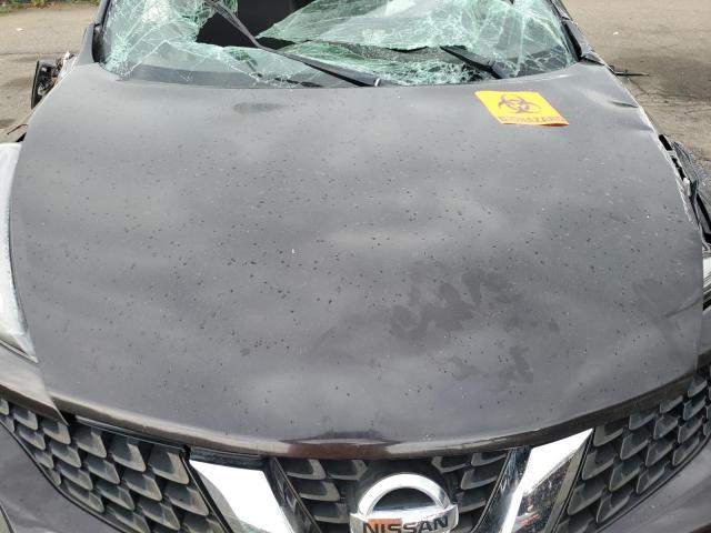 2015 NISSAN JUKE S JN8AF5MV0FT553135
