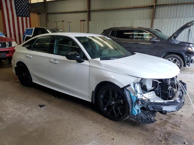 2023 HONDA CIVIC SPORT 2HGFE2F54PH550626