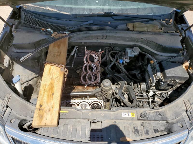 2015 KIA SORENTO EX - 5XYKUDA72FG559939
