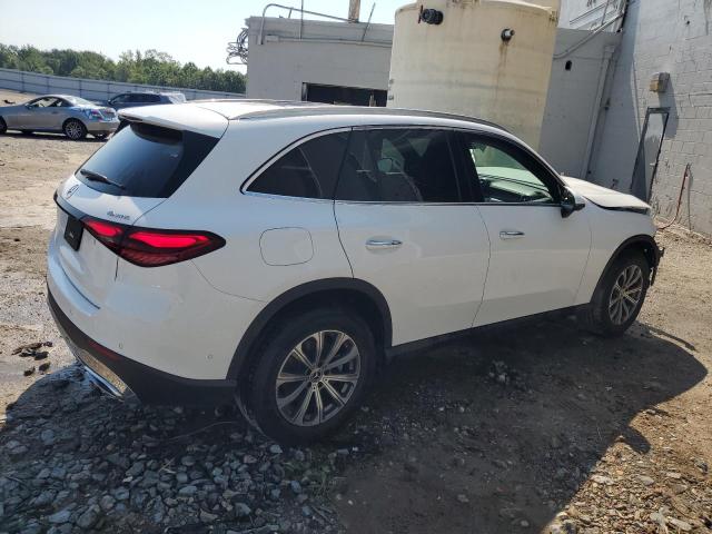 Vin: w1nkm4hb6rf219249, lot: 63287895, mercedes-benz glc-class 300 4matic 20243