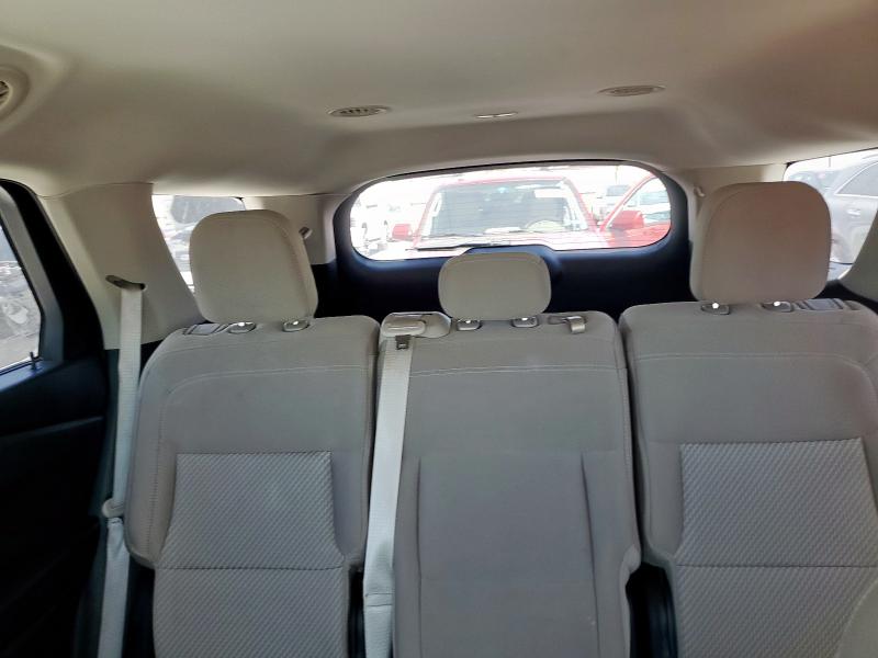 2021 FORD EXPLORER 1FMSK7BH2MGA40121