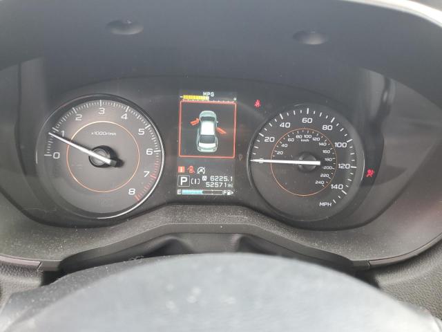 2023 SUBARU CROSSTREK JF2GTAECXPH243004