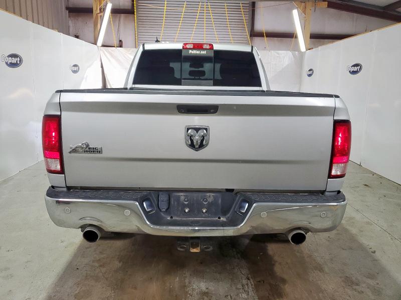 2018 RAM 1500 SLT 1C6RR7TT4JS183962