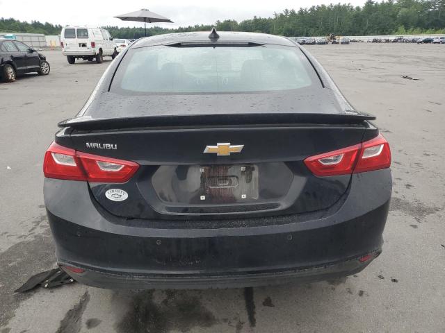 2025 CHEVROLET MALIBU LS 1G1ZB5ST1SF109534