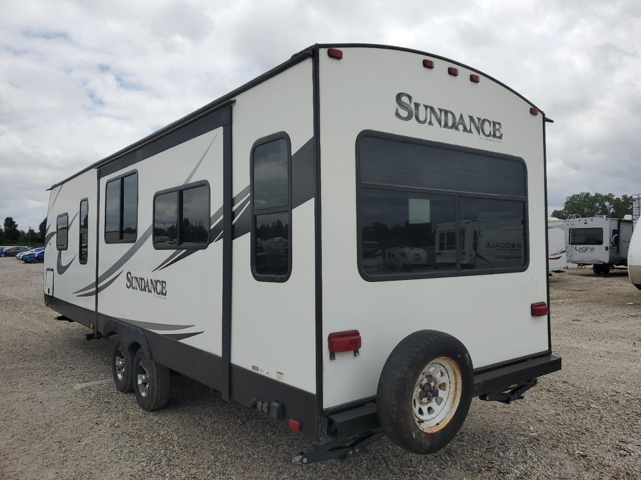 Lot #3261350477 2018 SUND TRAILER