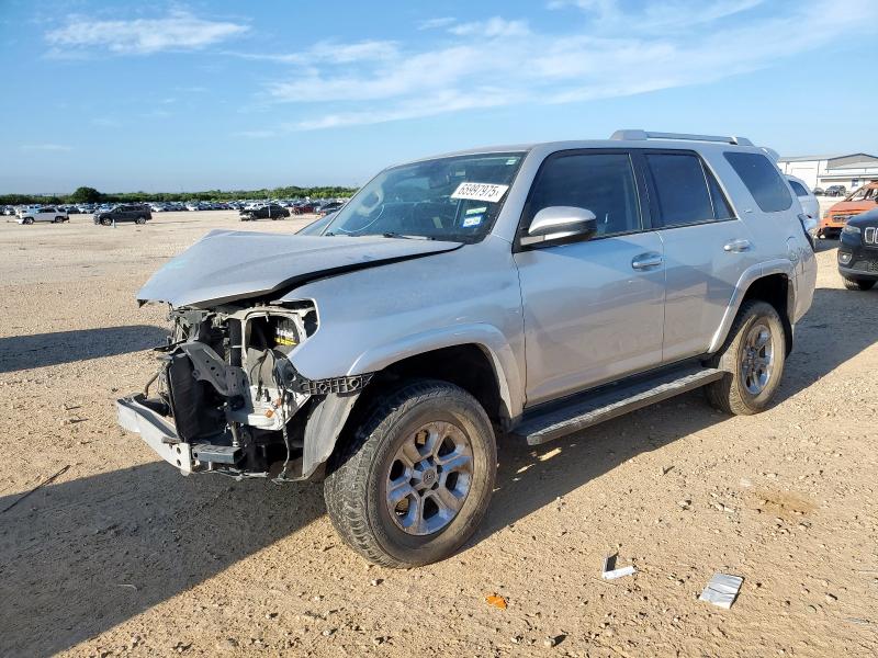 TOYOTA 4RUNNER SR