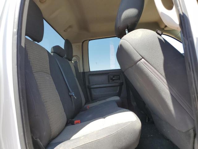 2012 DODGE RAM 1500 S - 1C6RD7FP2CS342302