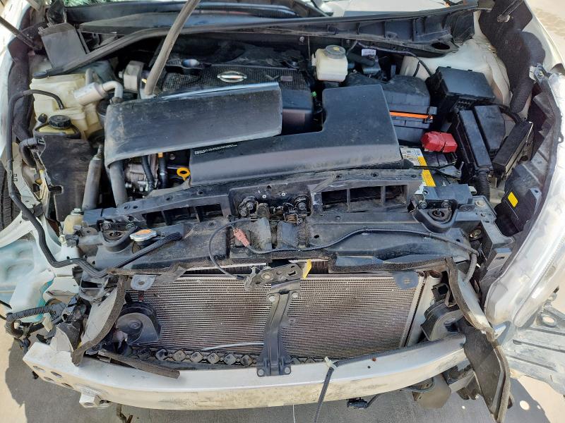 2017 NISSAN MURANO S - 5N1AZ2MG0HN170897