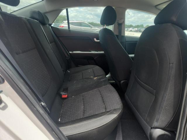 2020 KIA RIO LX 3KPA24AD2LE256157
