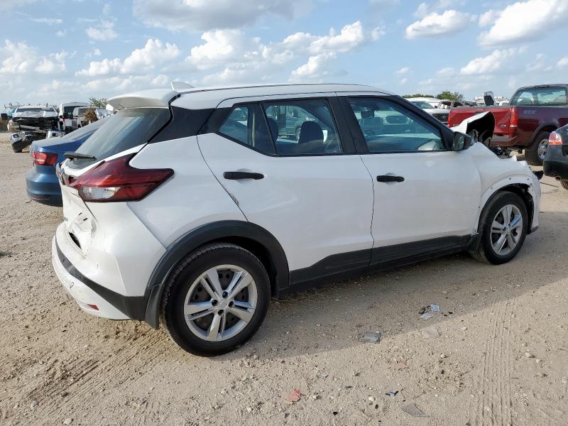 2022 NISSAN KICKS S 3N1CP5BV5NL514969
