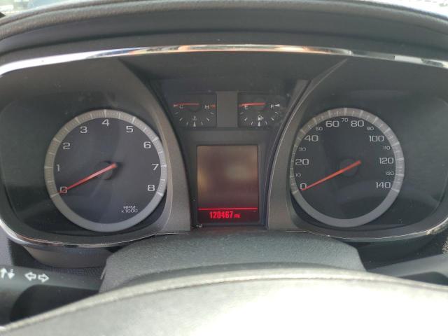 2017 GMC TERRAIN SL 2GKALPEK1H6314472