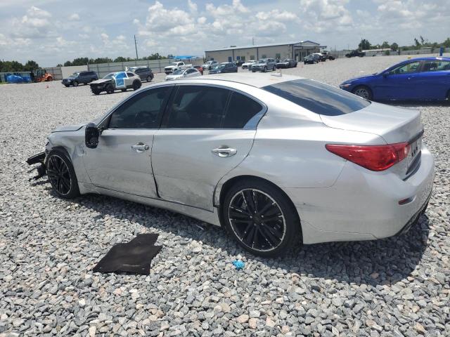 2015 INFINITI Q50 BASE JN1BV7AP1FM334010