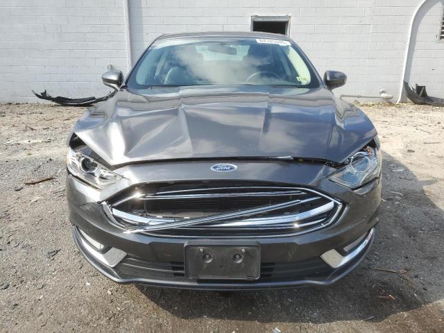 2018 FORD FUSION SE - 3FA6P0T99JR135579