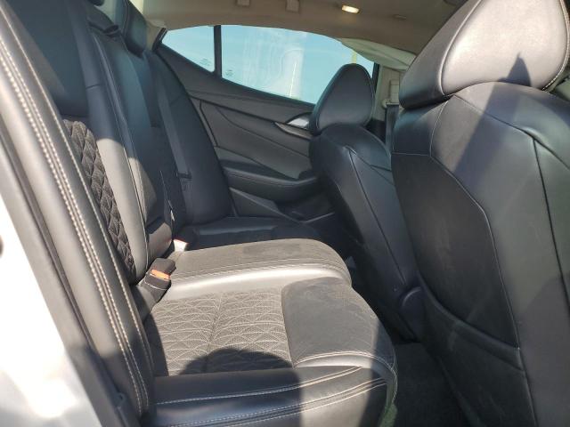 2017 NISSAN MAXIMA 3.5 - 1N4AA6APXHC392081