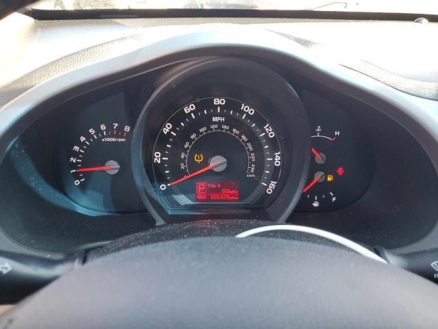 2015 KIA SPORTAGE E - KNDPC3AC0F7695628
