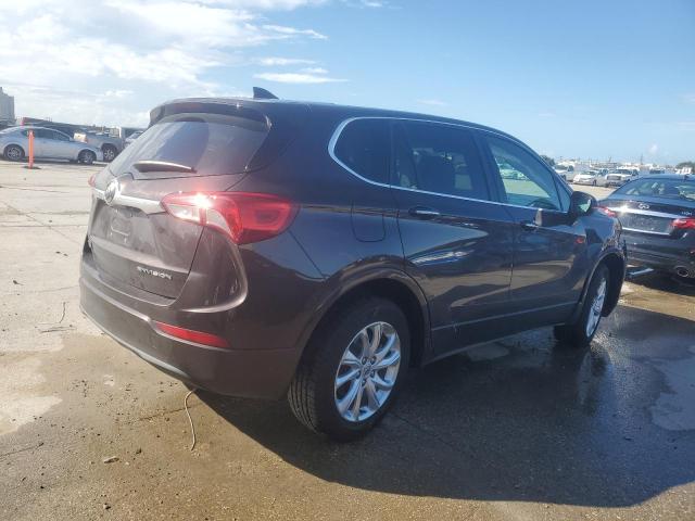 2020 BUICK ENVISION P LRBFXBSA7LD210338