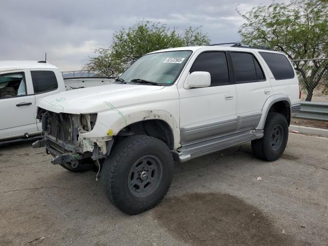 TOYOTA 4RUNNER LI