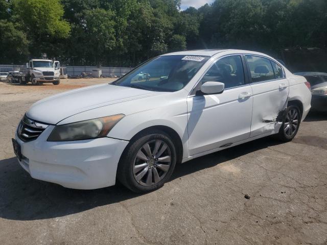 2011 HONDA ACCORD EXL - 1HGCP2F84BA066826