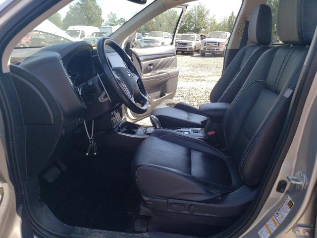 2018 MITSUBISHI OUTLANDER JA4J24A53JZ027880