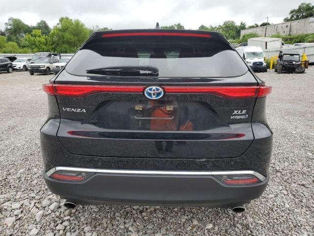 2021 TOYOTA VENZA LE - JTEAAAAH6MJ080329