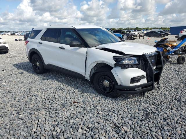 2023 FORD EXPLORER P - 1FM5K8AC9PGB60768
