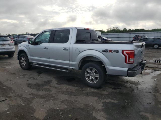 Vin: 1ftew1ep2hfa21974, lot: 63747445, ford f-150 supercrew 20172