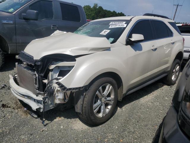 Global Auto Auctions: 2012 CHEVROLET EQUINOX LT