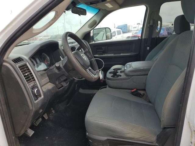 2018 RAM 2500 ST 3C6UR5HJ8JG365466