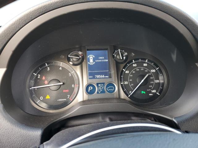 2019 LEXUS GX 460 JTJBM7FX3K5216907