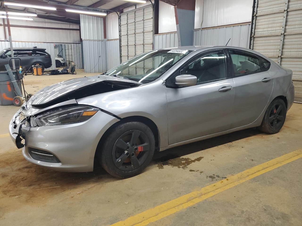 DODGE DART SXT