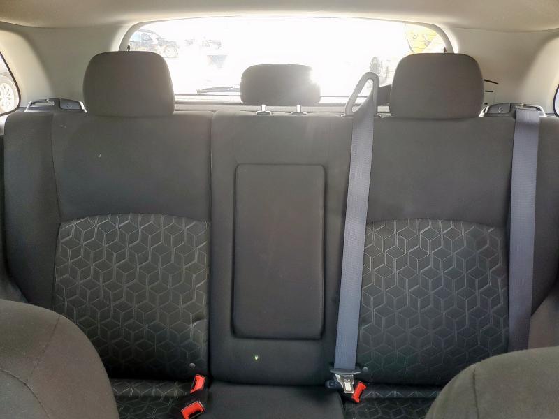 2023 MITSUBISHI OUTLANDER JA4ARUAU2PU013073