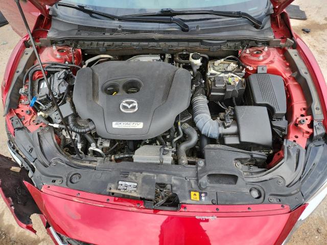 2018 MAZDA 6 GRAND TO JM1GL1WYXJ1300441