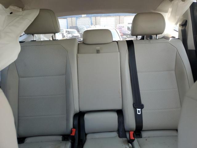 2019 VOLKSWAGEN TIGUAN SE 3VV2B7AX2KM156713