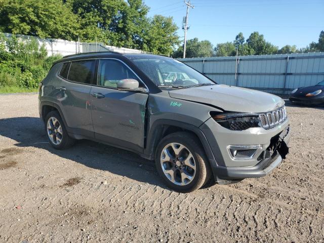 2020 JEEP COMPASS LI - 3C4NJDCB2LT236082