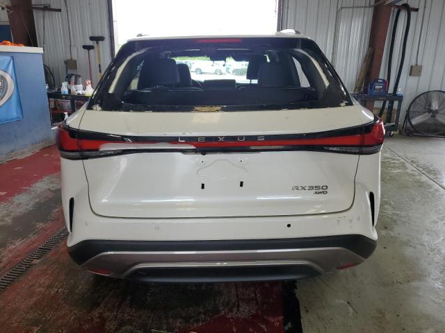 2023 LEXUS RX 350 BAS 2T2BAMCA6PC027975