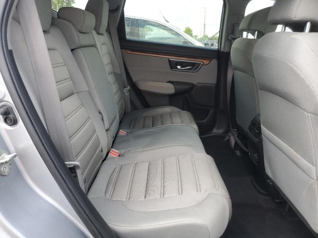 2018 HONDA CR-V EX 7FARW2H59JE016920