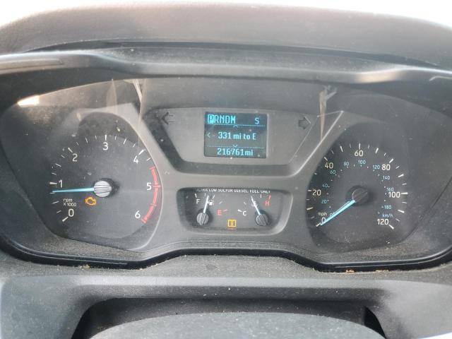 2018 FORD TRANSIT T- - 1FTYR2CV0JKA78165