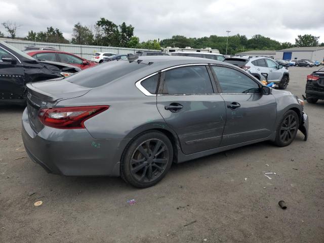 2017 NISSAN ALTIMA 2.5 - 1N4AL3AP9HC115172