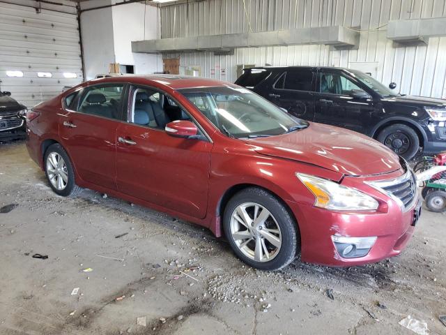 2015 NISSAN ALTIMA 2.5 - 1N4AL3AP7FC115149